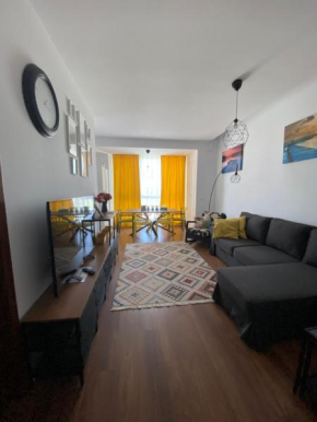 Sun&Fun Apartment